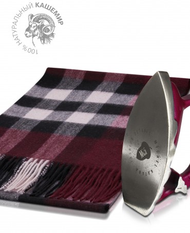 Шарф Унисекс FTW.C120_CASH-57/NOIR.LATE